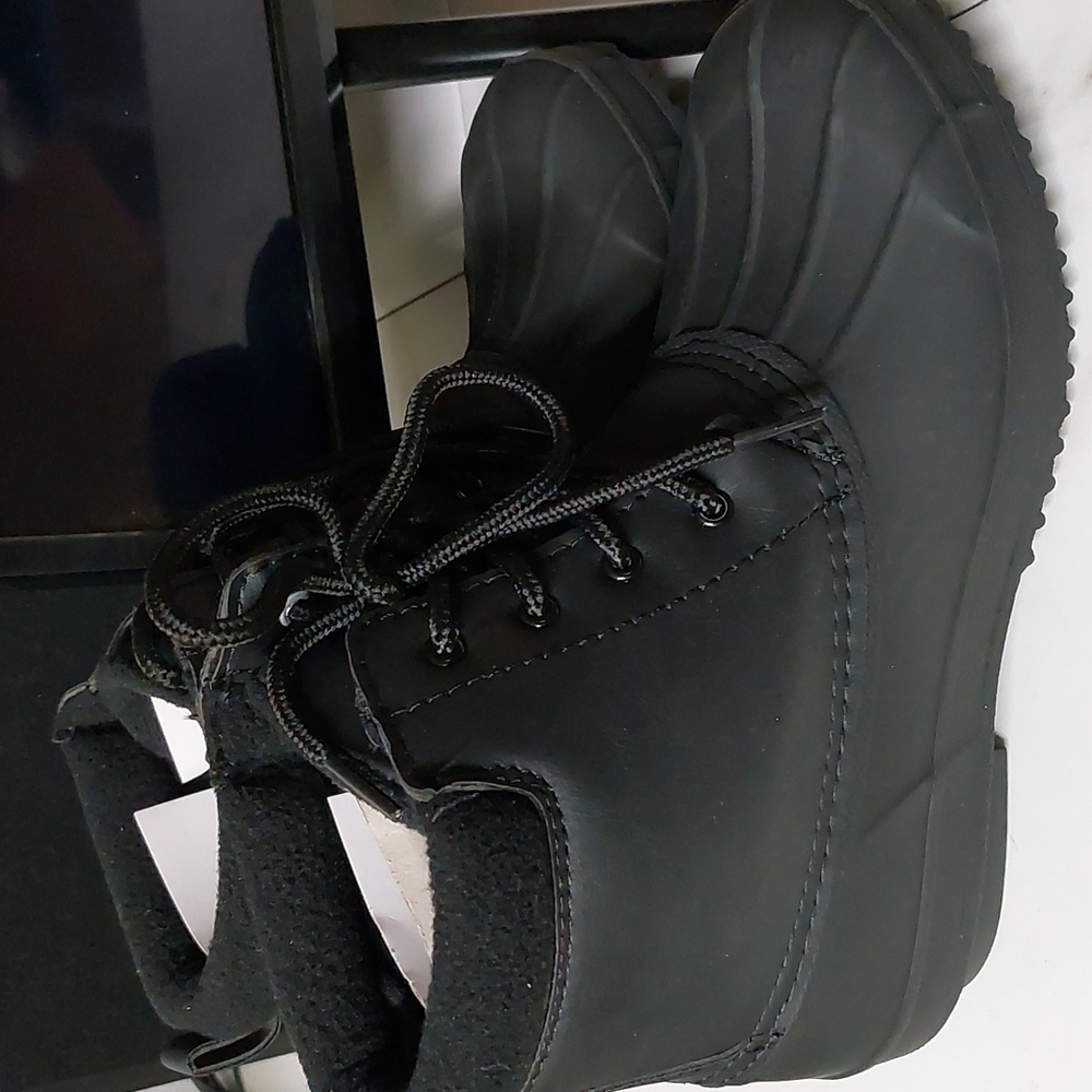 Nora Boots